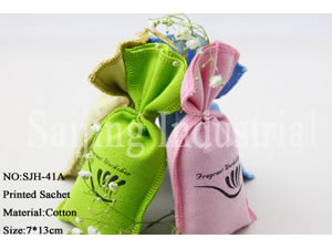 SJH-41A Scented Sachet
